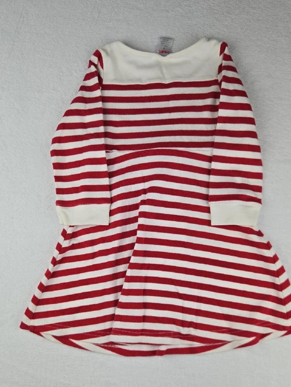 Gymboree hi this